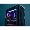 Klevv 64GB (2 x 32GB) 6000MHz CL30 DDR5 RAM modulis CRAS V RGB 30-36-36-76