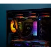 Klevv 64GB (2 x 32GB) 6000MHz CL30 DDR5 RAM modulis CRAS V RGB 30-36-36-76