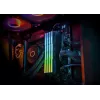 Klevv 64GB (2 x 32GB) 6000MHz CL30 DDR5 RAM modulis CRAS V RGB 30-36-36-76