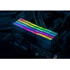 Klevv 64GB (2 x 32GB) 6000MHz CL30 DDR5 RAM modulis CRAS V RGB 30-36-36-76