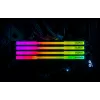 Klevv 64GB (2 x 32GB) 6000MHz CL30 DDR5 RAM modulis CRAS V RGB 30-36-36-76