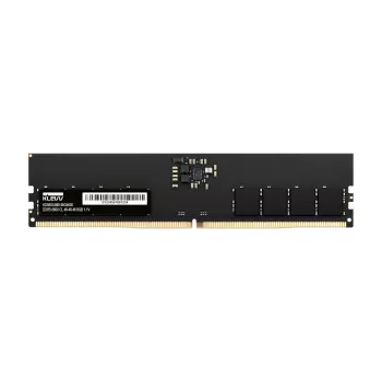 Datora RAM KLEVV 8GB DDR5 5600MHz CL46 288-pin DIMM 1.1V (46-46-46-90)