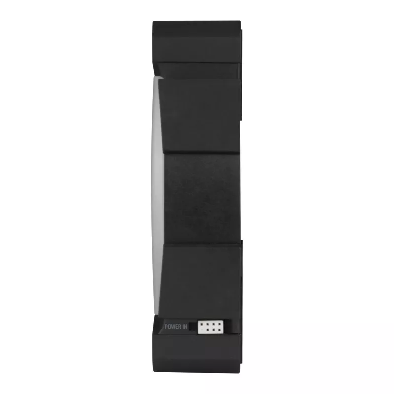 ARCTIC BioniX P120 A-RGB 120 mm korpusa ventilators, 3 gab., melns