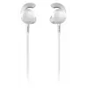 Bezvadu austiņas Philips TAE4205WT/00 — Bluetooth, zvaniem un mūzikai, 20–20000 Hz, 10 m darbības rādiuss, baltas, 16 g