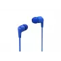 Philips TAE1105BL/00 vadu austiņas/auss telefons zils
