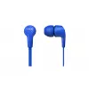Philips TAE1105BL/00 vadu austiņas/auss telefons zils