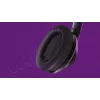 Philips 6000 sērijas TAH6206BK/00 bezvadu austiņas ar Bluetooth, melnas