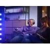 Philips 6000 sērijas TAH6206BK/00 bezvadu austiņas ar Bluetooth, melnas
