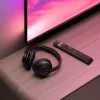 Philips 6000 sērijas TAH6206BK/00 bezvadu austiņas ar Bluetooth, melnas