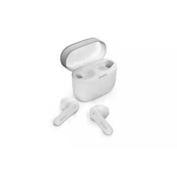 Philips TAT2139WT/00 bezvadu austiņas In-Ear Zvani/Mūzika Bluetooth Balts