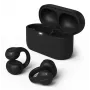 Philips 2000 sērija TAQ2000BK Bezvadu austiņas True Wireless Stereo (TWS) Ausu sprādzes, Atvērta tipa, Zvanu/Mūzikas Bluetooth Melnas