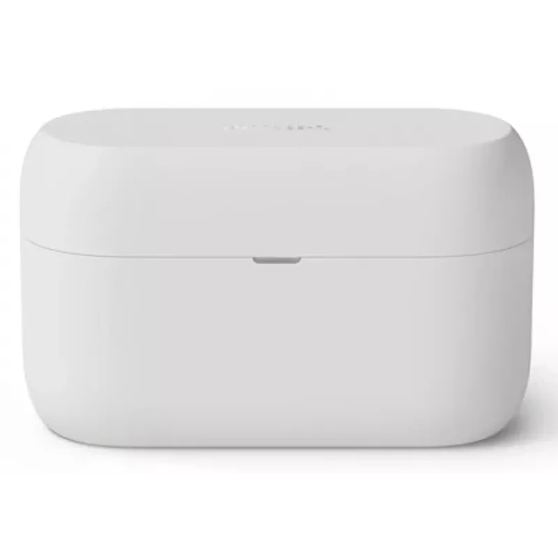 Philips 2000 sērijas TAQ2000WT Bezvadu austiņas True Wireless Stereo (TWS) Ausu klipši, Atvērtā tipa, Zvanu/Mūzikas, Bluetooth, Baltas