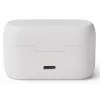 Philips 2000 sērijas TAQ2000WT Bezvadu austiņas True Wireless Stereo (TWS) Ausu klipši, Atvērtā tipa, Zvanu/Mūzikas, Bluetooth, Baltas