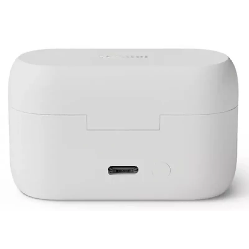 Philips 2000 sērijas TAQ2000WT Bezvadu austiņas True Wireless Stereo (TWS) Ausu klipši, Atvērtā tipa, Zvanu/Mūzikas, Bluetooth, Baltas