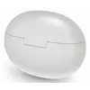 Bezvadu austiņas Philips TAT2520WT/00 — Bluetooth, trokšņu slāpēšana, balss zvaniem un mūzikai, 20–20000 Hz, 10 m darbības rādiuss, baltas, 40 g