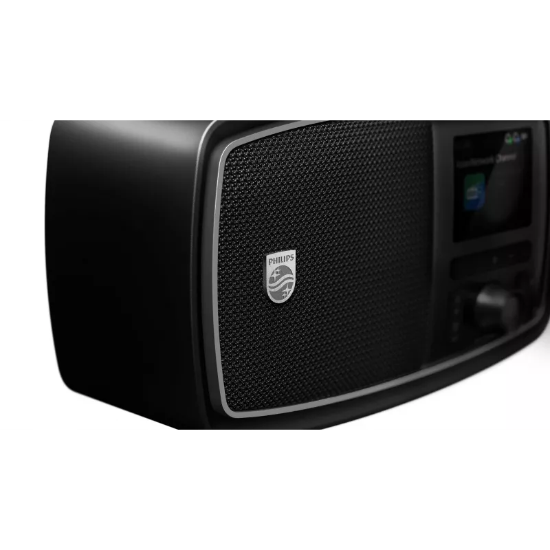 Philips TAV2000DB Pārnēsājams radio ar DAB+ un Bluetooth