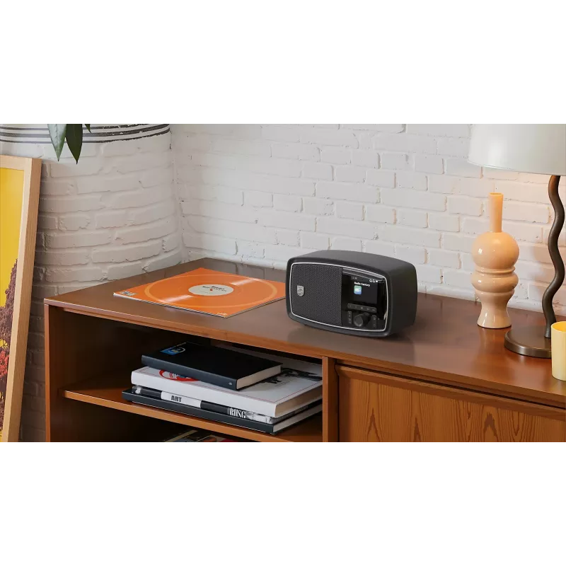Philips TAV2000DB Pārnēsājams radio ar DAB+ un Bluetooth