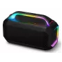 Portatīvā 2.1 skaļruņu sistēma Philips TAS7000EB Melna, 50 W RMS, Bluetooth, USB-C