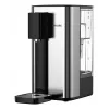 Ūdens dozators Philips ADD5906S Melns/Nerūsējošais tērauds, darba virsmai, modelis ADD5906S/10