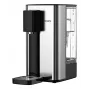 Ūdens dozators Philips ADD5906S Melns/Nerūsējošais tērauds, darba virsmai, modelis ADD5906S/10