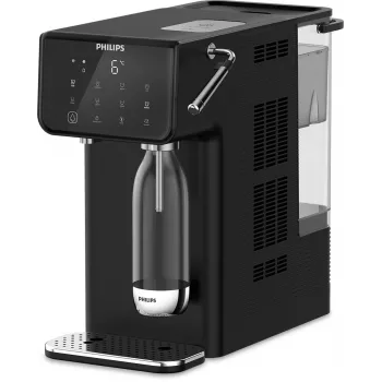 Philips ADD5962BK/10 ūdens filtra dozators 3.8 L Melns