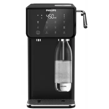 Philips ADD5962BK/10 ūdens filtra dozators 3.8 L Melns