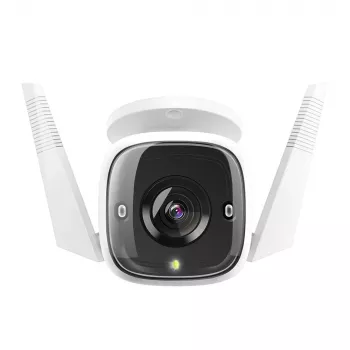 TP-Link Tapo C310 āra drošības Wi-Fi kamera, IP kamera, 2K