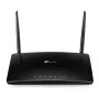TP-Link MR550 bezvadu maršrutētājs Gigabit Ethernet divjoslu (2,4 GHz / 5 GHz) 4G