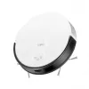 TP-Link Tapo RV20 Mop Plus 0.35 L Melns, Balts