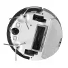 TP-Link Tapo RV20 Mop Plus 0.35 L Melns, Balts