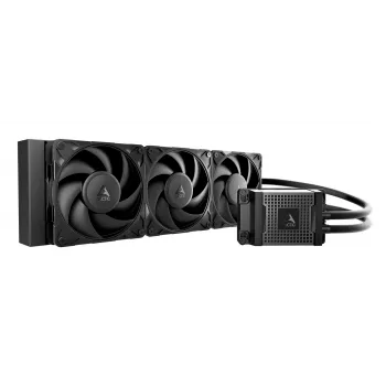 ARCTIC Liquid Freezer WS360-SP6 šķidruma dzesēšanas komplekts 12 cm Melns 1 gab.