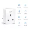 Viedā Wi-Fi kontaktligzda TP-Link Tapo Mini P100