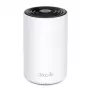 TP-Link Deco XE75 Pro AXE5400 Tri-Band Wi-Fi 6E tīkla sistēma (2.4 GHz / 5 GHz / 6 GHz)