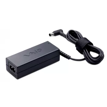 Sony VGP-AC19V39 barošanas adapteris/invertors Melns