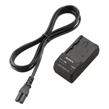 Lādētājs akumulatoriem Sony BC-TRV