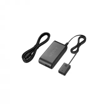 Sony AC-PW20 tīkla adapteris / invertors iekštelpām Melns