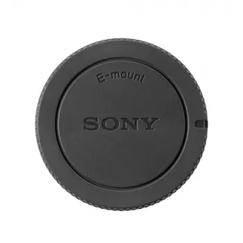 Sony ALC-B1EM korpusa vāciņš, melns, NEX-3 NEX-5