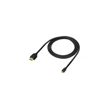 Sony DLC-HEU15 mikro-HDMI kabelis, 1,5 m