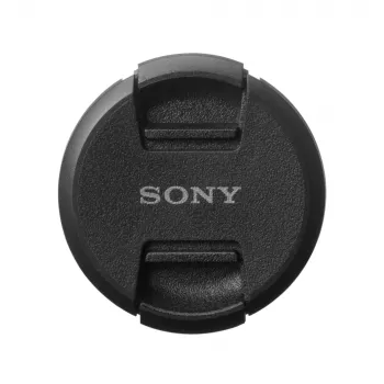 Sony ALC-F55S priekšējā objektīva vāciņš 55 mm