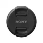 Sony ALC-F72S priekšējā objektīva vāciņš 72mm