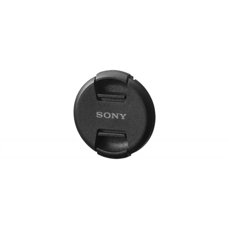 Sony ALC-F77S priekšējā objektīva vāciņa