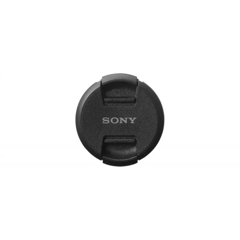 Sony ALC-F77S priekšējā objektīva vāciņa