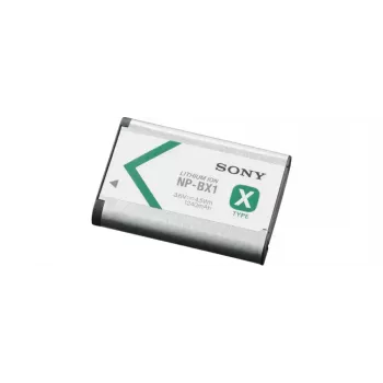Akumulators Sony NP-BX1 NPBX1.CE