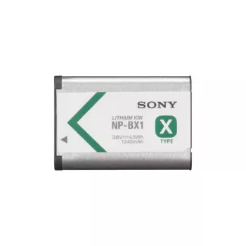 Akumulators Sony NP-BX1 NPBX1.CE