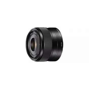 Sony SEL35F18 35mm f/1.8 objektīvs