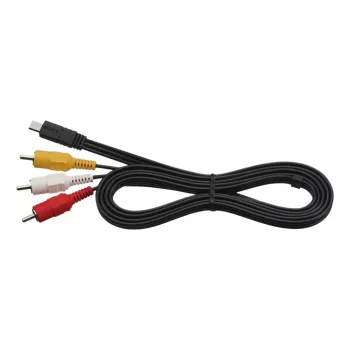 Sony VMC-15MR2 Daudzfunkciju AV kabelis 3xRCA 1,5 m