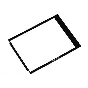 Aizsargplēve Sony PCK-LM15