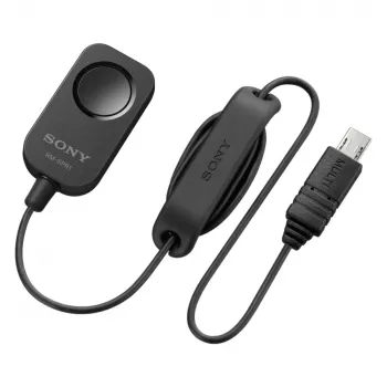 Sony RM-SPR1 vadu tālvadības pults melna