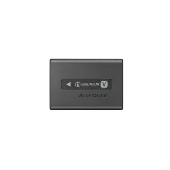 Akumulators Sony NP-FV100A kamerai/videokamerai 3410 mAh NPFV100A2.CE