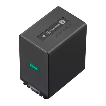 Akumulators Sony NP-FV100A kamerai/videokamerai 3410 mAh NPFV100A2.CE